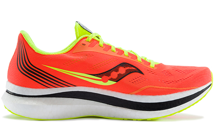 Order Saucony Endorphin Pro ''ViZi Orange'' Chaussures Running S20598-65