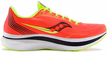 Order 索康尼 Endorphin Pro 'ViZi 橙色' S20598-65
