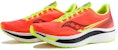 Saucony Endorphin Pro 'ViZi Orange' Lelaki/Wanita S20598-65