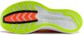 Saucony Endorphin Pro 'ViZi Orange' Lelaki/Wanita S20598-65