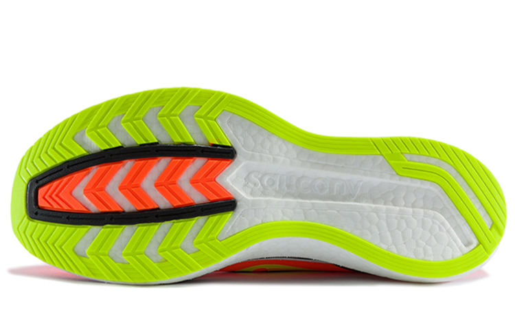 Purchase Saucony Endorphin Pro ''ViZi Orange'' Chaussures Running S20598-65