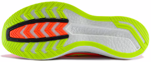 Purchase 索康尼 Endorphin Pro 'ViZi 橙色' S20598-65