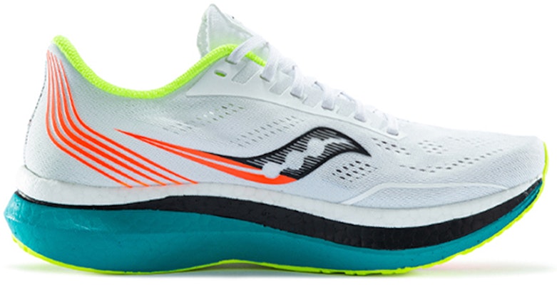 Saucony Endorphin Pro 'Mutan Putih' S20598-10 Order Saucony Endorphin Pro 'Mutan Putih' S20598-10