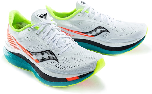 Saucony Endorphin Pro 'Mutan Putih' S20598-10 Lookbook Saucony Endorphin Pro 'Mutan Putih' S20598-10