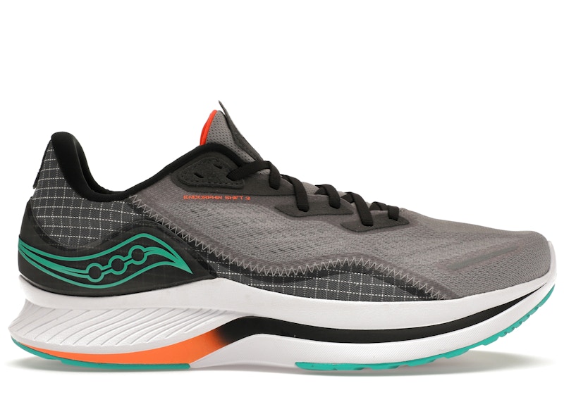 Saucony Endorphin Shift 2 'Alloy Jade' S20689-20
