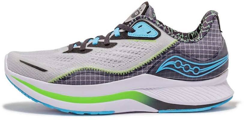 Saucony Endorphin Shift 2 'Hitam Biru Kelabu' S20689-141 Buy Saucony Endorphin Shift 2 'Hitam Biru Kelabu' S20689-141