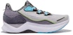 Saucony Endorphin Shift 2 'Hitam Biru Kelabu' S20689-141