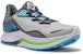 Saucony Endorphin Shift 2 'Hitam Biru Kelabu' S20689-141