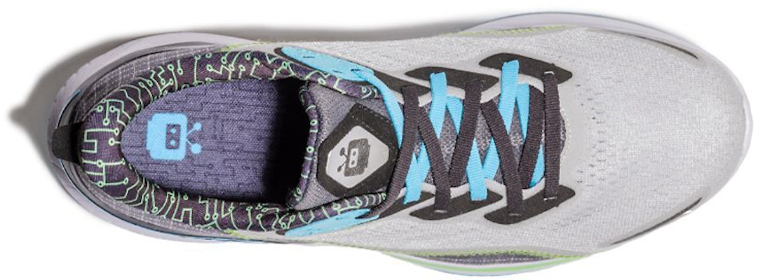 Saucony Endorphin Shift 2 'Hitam Biru Kelabu' S20689-141 Shop Saucony Endorphin Shift 2 'Hitam Biru Kelabu' S20689-141