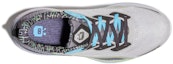 Shop Saucony Endorphin Shift 2 'Hitam Biru Kelabu' S20689-141