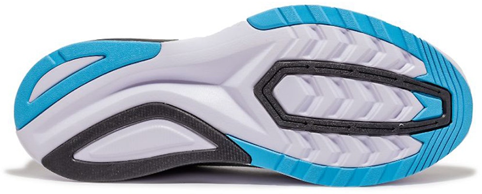 Saucony Endorphin Shift 2 'Hitam Biru Kelabu' S20689-141 Purchase Saucony Endorphin Shift 2 'Hitam Biru Kelabu' S20689-141