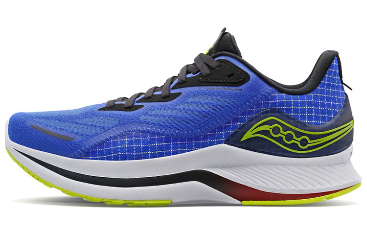 Saucony Endorphin Shift 2 'Blue Raz Acid' S20689-25