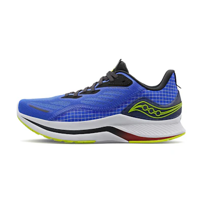 Saucony Endorphin Shift 2 'Blue Raz Acid'