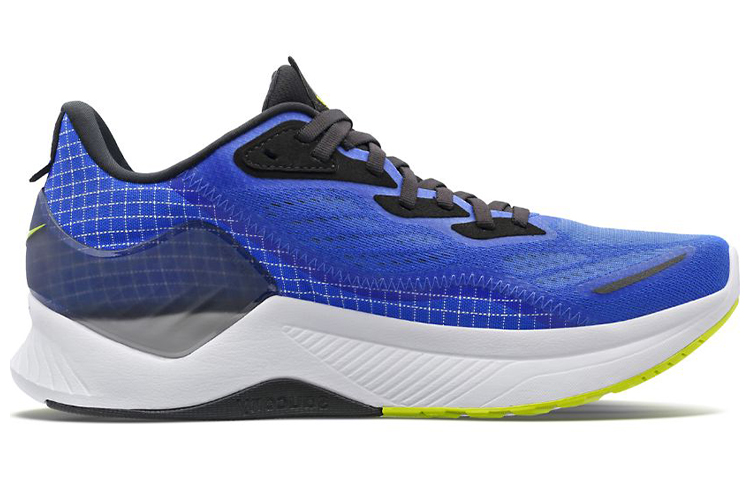 Saucony Endorphin Shift 2 'Blue Raz Acid' 圖 2
