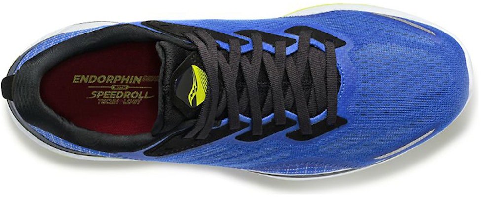 Saucony Endorphin Shift 2 'Biru Raz Asam' S20689-25 Lookbook Saucony Endorphin Shift 2 'Biru Raz Asam' S20689-25