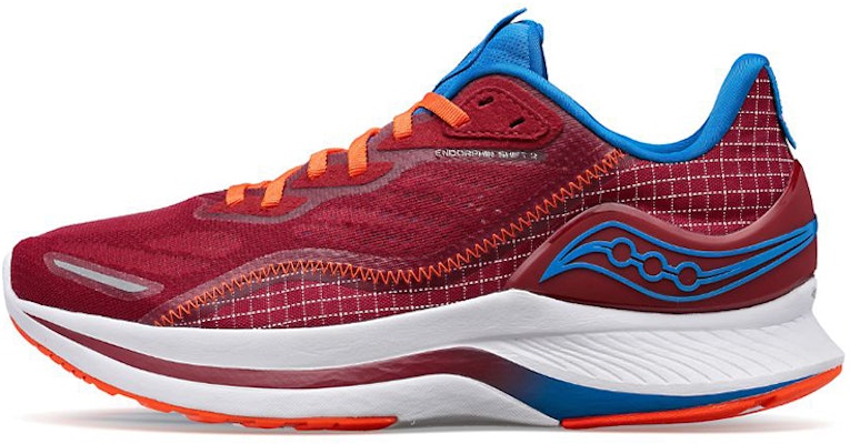 Saucony Endorphin Shift 2 'Mulberry Royal' Wanita Lelaki Kasut Sukan S20689-130 Buy Saucony Endorphin Shift 2 'Mulberry Royal' Wanita Lelaki Kasut Sukan S20689-130