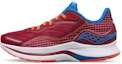 Buy Saucony Endorphin Shift 2 'Mulberry Royal' Wanita Lelaki Kasut Sukan S20689-130