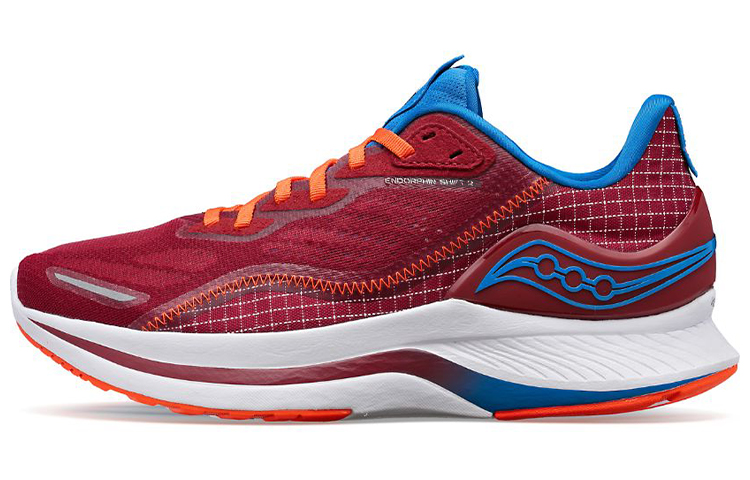 Saucony Endorphin Shift 2 'Mulberry Royal' S20689-130
