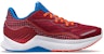 Saucony Endorphin Shift 2 'Mulberry Royal' Wanita Lelaki Kasut Sukan S20689-130