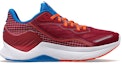 Order Saucony Endorphin Shift 2 'Mulberry Royal' Wanita Lelaki Kasut Sukan S20689-130