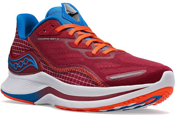 Saucony Endorphin Shift 2 'Mulberry Royal' S20689-130 Lookbook Saucony Endorphin Shift 2 'Mulberry Royal' S20689-130