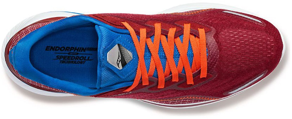 Saucony Endorphin Shift 2 'Mulberry Royal' S20689-130 Shop Saucony Endorphin Shift 2 'Mulberry Royal' S20689-130