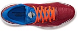 Shop Saucony Endorphin Shift 2 'Mulberry Royal' Wanita Lelaki Kasut Sukan S20689-130