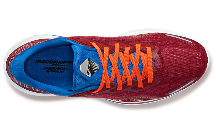 Shop Saucony Endorphin Shift 2 ''Mulberry Royal'' Hardloopschoenen S20689-130