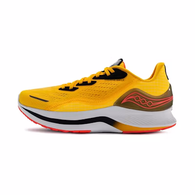 Saucony Endorphin Shift 2 'ViZiGold'