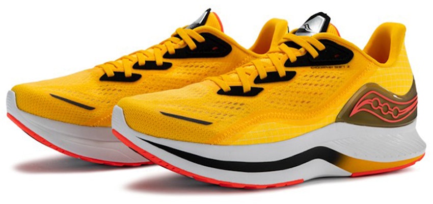 Saucony Endorphin Shift 2 'ViZiGold' S20689-16 Lookbook Saucony Endorphin Shift 2 'ViZiGold' S20689-16