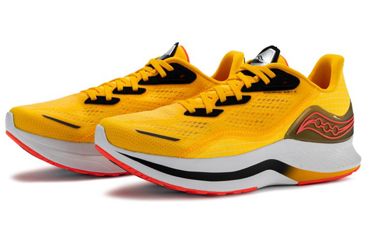 Lookbook Saucony Endorphin Shift 2 'ViZiGold' Zapatillas de Running S20689-16