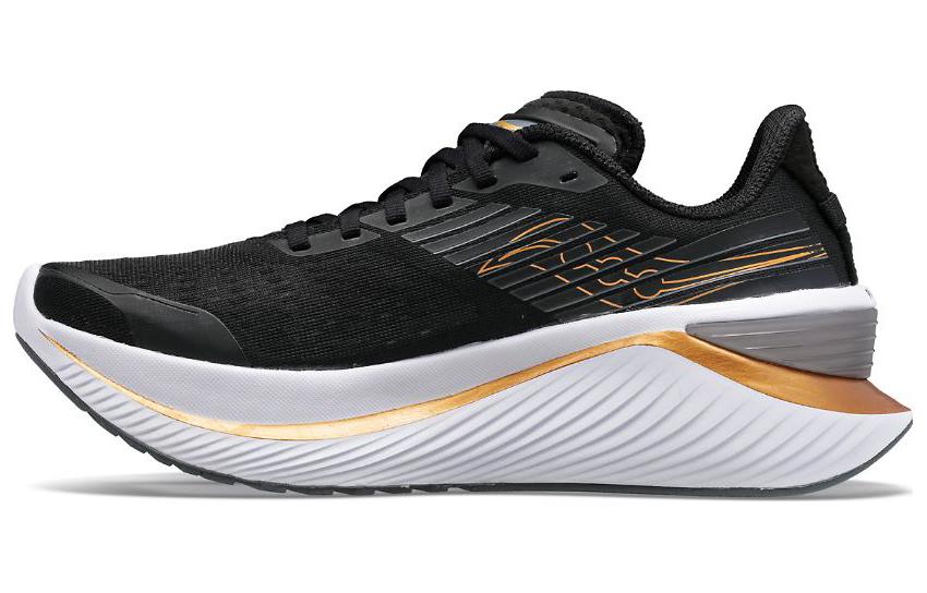 Saucony Endorphin Shift 3 'Black White Mesh' S20813-10