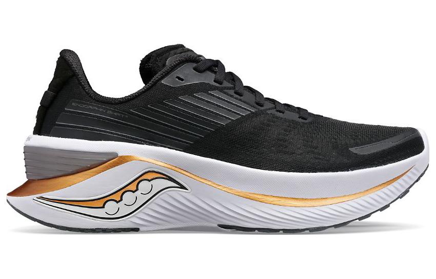 Order Saucony Endorphin Shift 3 'Mesh Hitam Putih' S20813-10