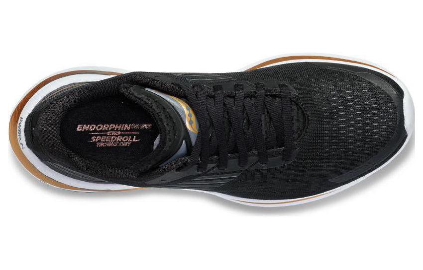 Shop Saucony Endorphin Shift 3 'Mesh Hitam Putih' S20813-10