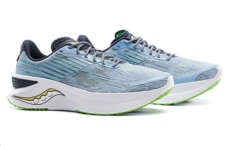 Lookbook Saucony Endorphin Shift 3 'Ether' Zapatillas Running S20813-35