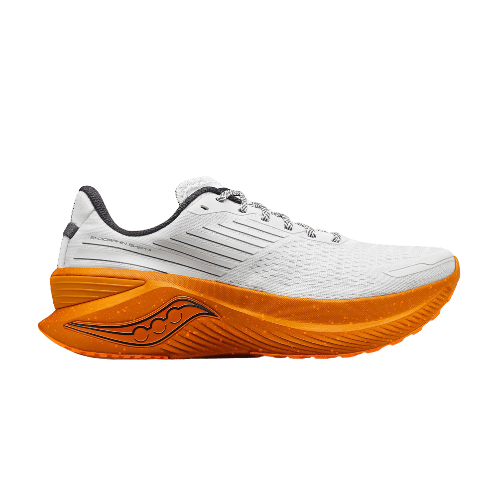 Buy Saucony Endorphin Shift 3 'Fog Clay' Lelaki Kasut Larian S20813-27