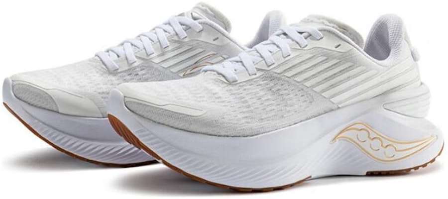 Saucony Endorphin Shift 3 'Putih Gum' S20813-13 Lookbook Saucony Endorphin Shift 3 'Putih Gum' S20813-13