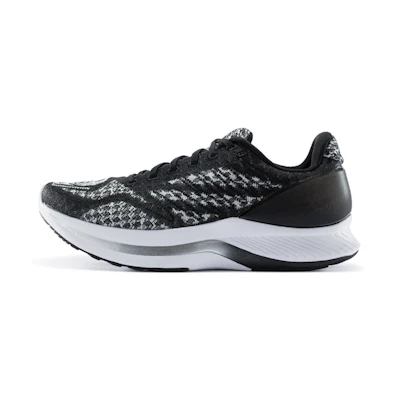 Saucony Endorphin Shift 'Black Grey'