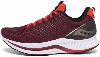 Saucony Endorphin Shift 'Brick Red' S20577-30 Saucony Endorphin Shift 'Brick Red' S20577-30