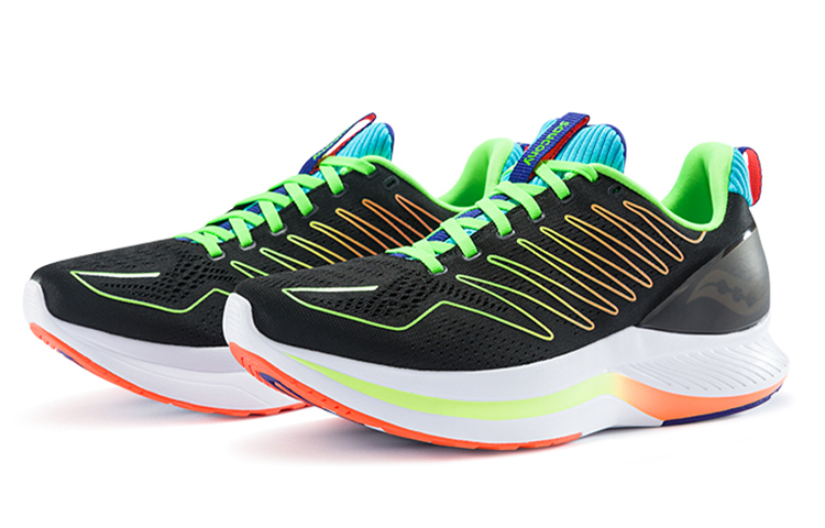 Lookbook Saucony Endorphin Shift ''Zukunft'' S20577-25