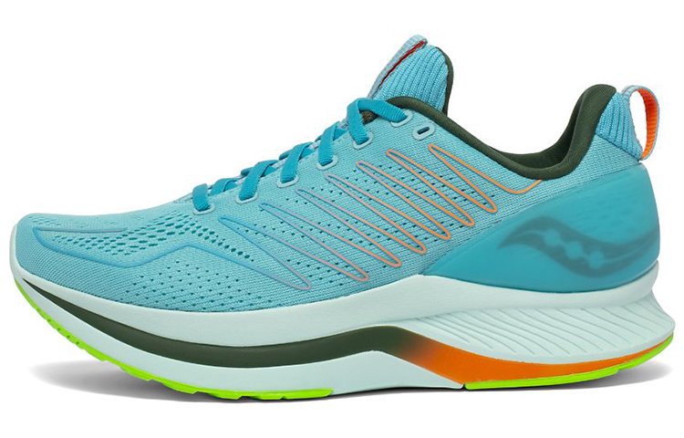 Saucony Endorphin Shift 'Future Blue Volt' S20577-26