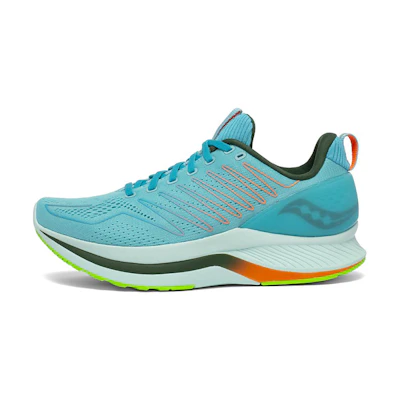 Saucony Endorphin Shift 'Future Blue Volt'