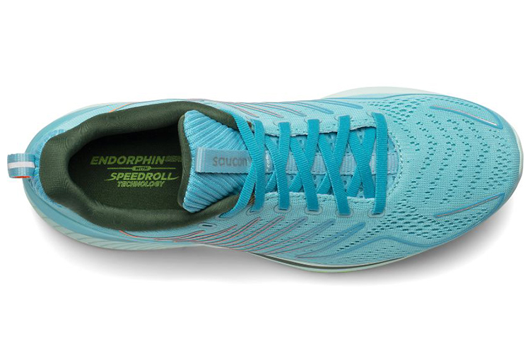Shop Saucony Endorphin Shift ''Future Blue Volt'' Laufschuhe S20577-26