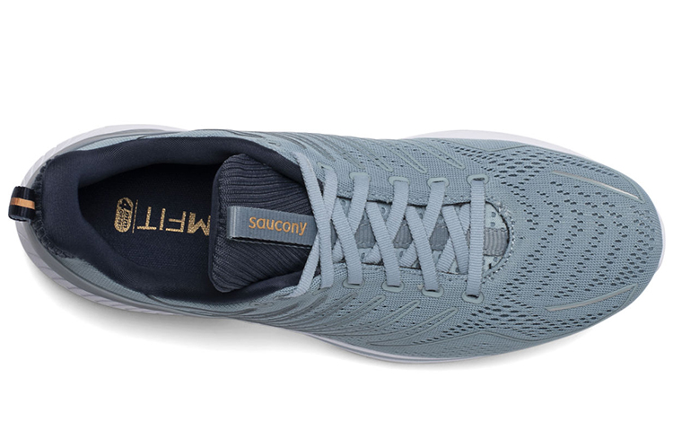 Shop Saucony Endorphin Shift '靛蓝蓝'跑鞋 S20577-20