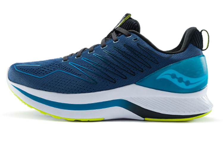 Saucony Endorphin Shift 'Storm Citrus' S20577-55