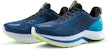 Saucony Endorphin Shift 'Storm Citrus' Lelaki/Kasut Lari Wanita S20577-55