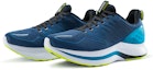 Lookbook Saucony Endorphin Shift 'Storm Citrus' Lelaki/Kasut Lari Wanita S20577-55