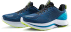 Lookbook Saucony Endorphin Shift ''Storm Citrus'' Hardloopschoenen S20577-55