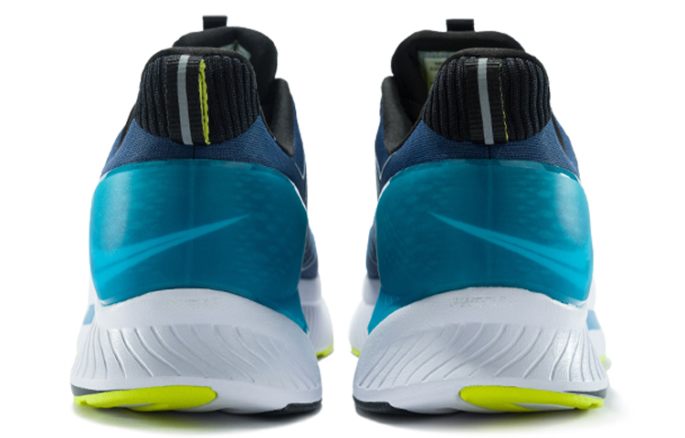 Shop Saucony Endorphin Shift ''Storm Citrus'' Hardloopschoenen S20577-55