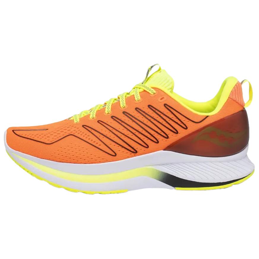 Buy Saucony Endorphin Shift 'ViZi Orange' Lelaki Kasut Larian S20577-65